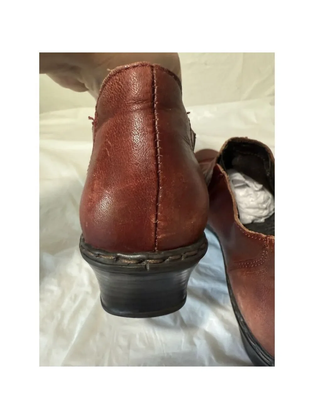 Rieker booties women
